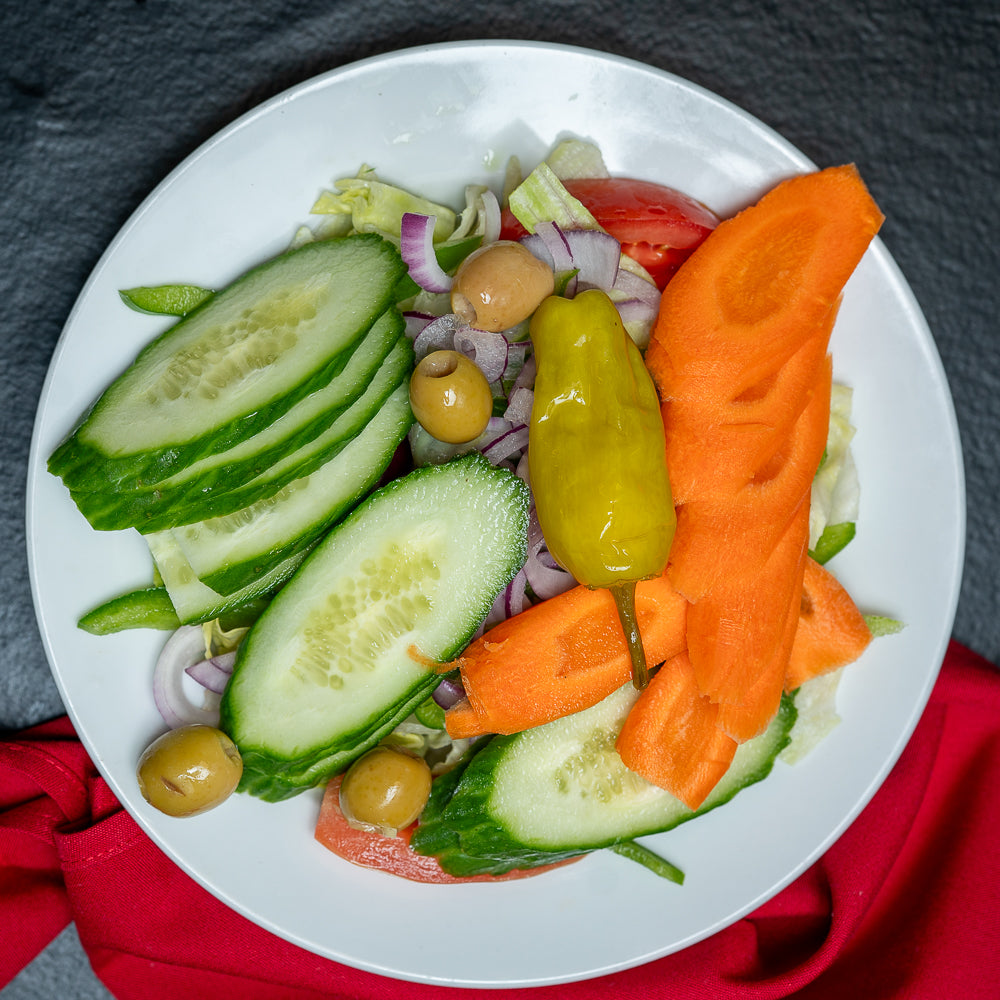 Garden Salad